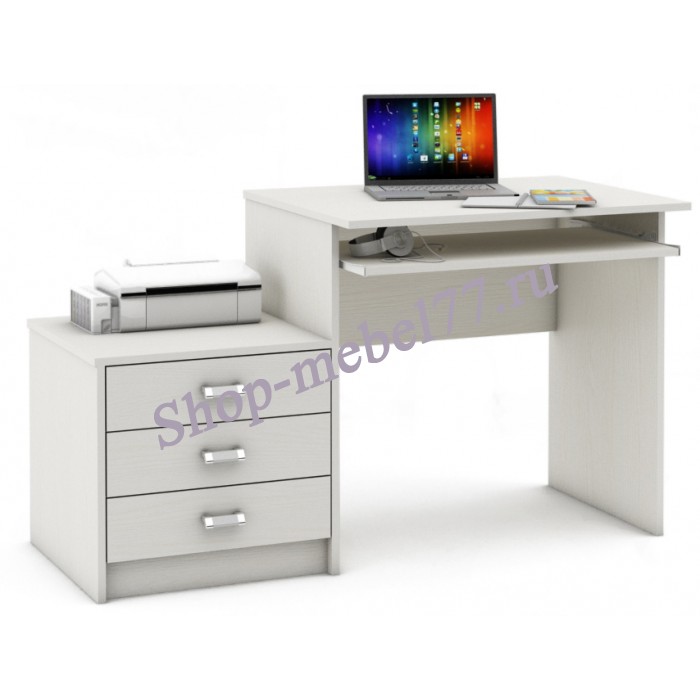 Компьютерный стол Имидж-21