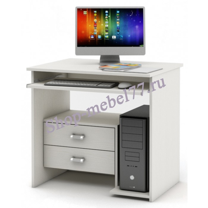 Компьютерный стол Имидж-34