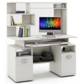 Компьютерный стол Имидж-43