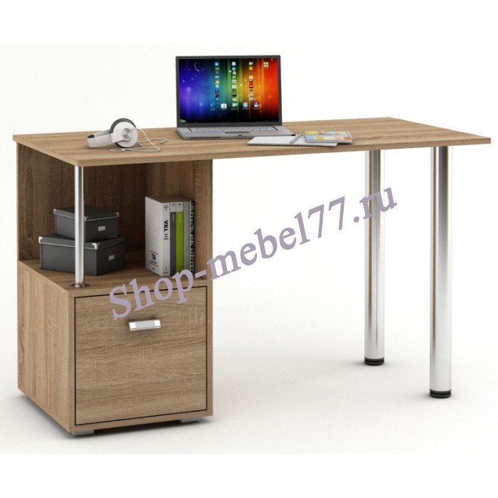 Компьютерный стол Имидж-63
