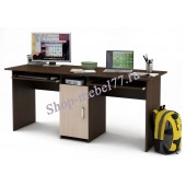 Письменный стол Лайт-10К