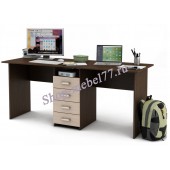 Письменный стол Лайт-11
