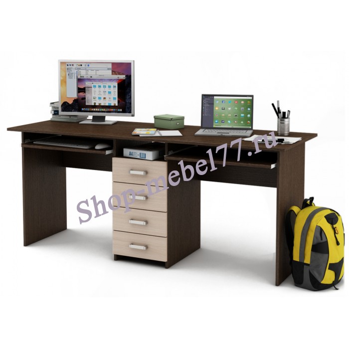 Письменный стол Лайт-11К
