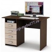 Письменный стол Лайт-4