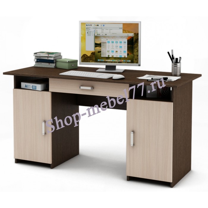Письменный стол Лайт-6Я