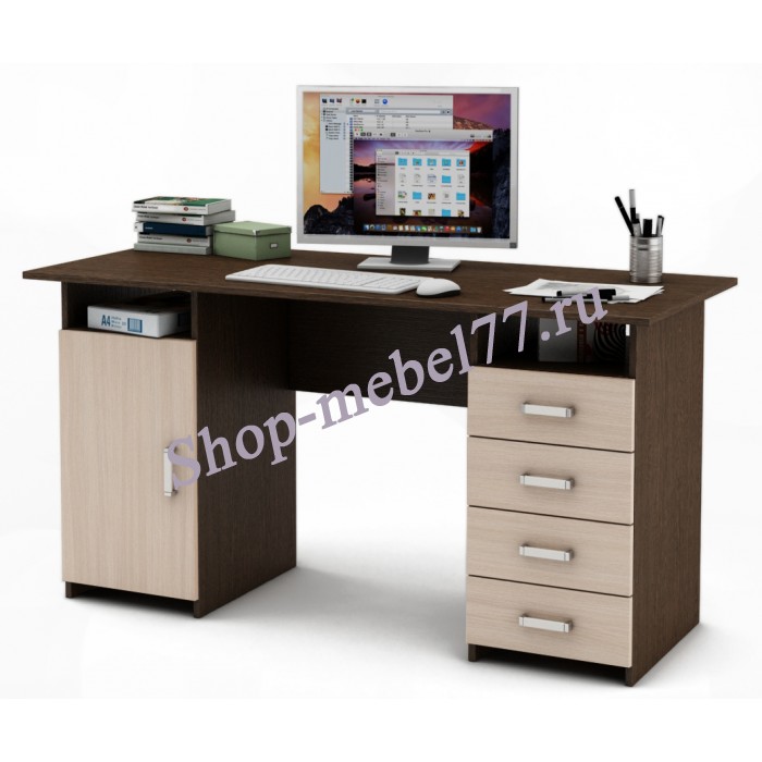 Письменный стол Лайт-7