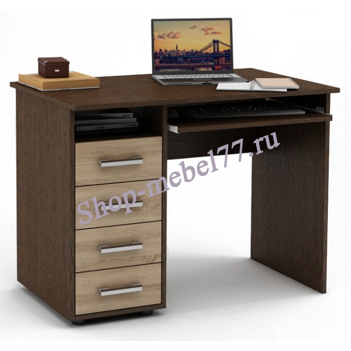 Письменный стол Остин-4