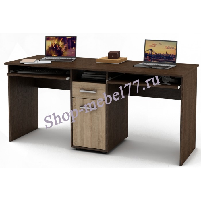 Письменный стол Остин-7